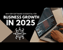 Why ERP Software Is Essential for Business Growth in 2025
